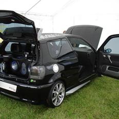 VW Polo RS 16v-T  (SOLGT)