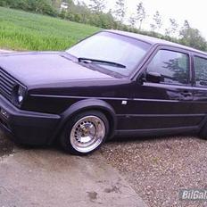 VW Golf2 2,0 16v Edition one