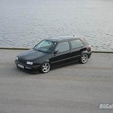 VW vr6 SOLGT