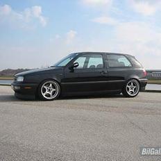 VW vr6 SOLGT