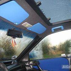 Opel astra f sedan solgt