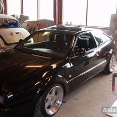 VW Corrado G60 solgt