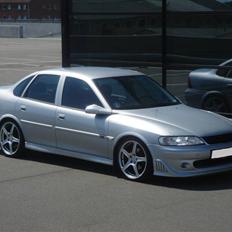 Opel Vectra b  V6 SOLGt