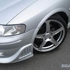 Opel Vectra b  V6 SOLGt