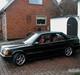 Mercedes Benz 190E 2,3-16