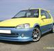 Peugeot 106 Gti Turbo(Solgt)