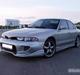 Mitsubishi galant (solgt)