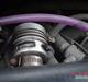 VW Golf 2 Turbo -solgt-