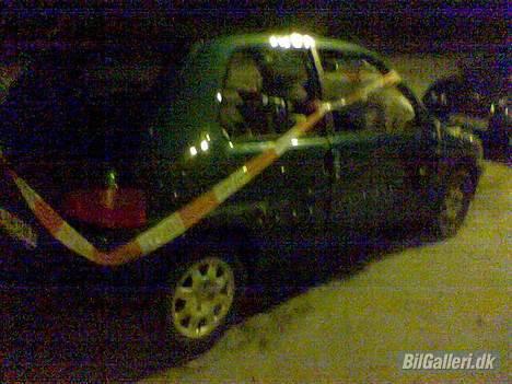 Peugeot 106 Roland Garros R.I.P billede 5