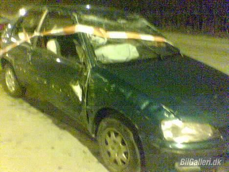 Peugeot 106 Roland Garros R.I.P billede 6