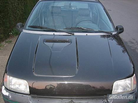 Renault Clio **solgt** billede 1