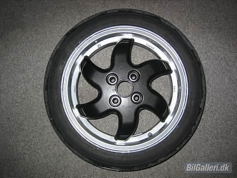 Renault Clio **solgt** billede 2