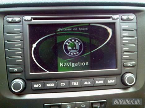 Skoda Octavia Amb. DSG billede 4