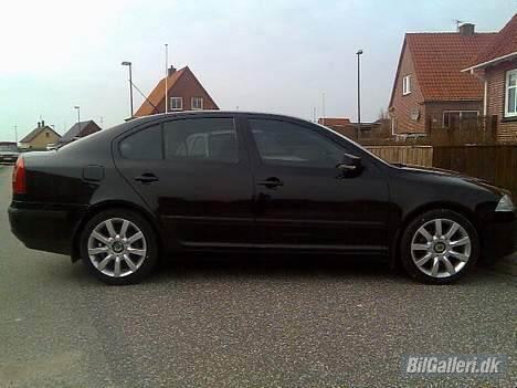 Skoda Octavia Amb. DSG billede 7