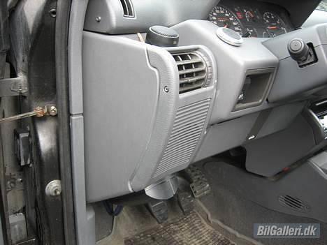 Renault Clio **solgt** billede 4