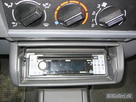 Renault Clio **solgt** billede 6