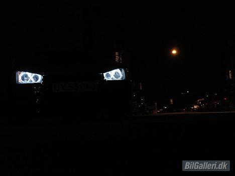 Ford escort Solgt - så var der lige et natte billed billede 15