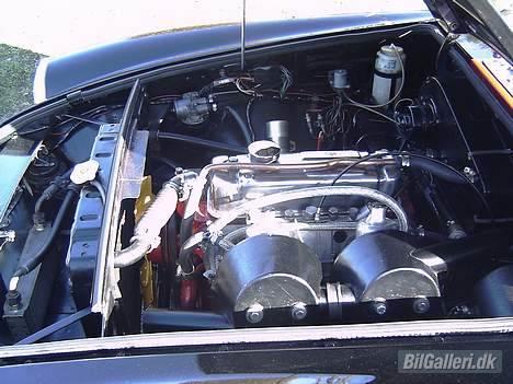 MG B billede 5