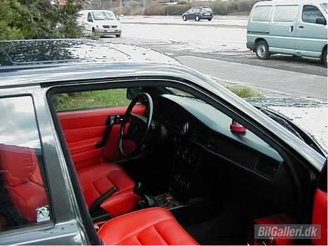 Mercedes Benz 190E 2,3-16 billede 2