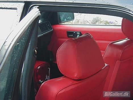 Mercedes Benz 190E 2,3-16 billede 4