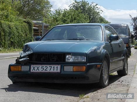 VW Corrado G60 US-Edition billede 17