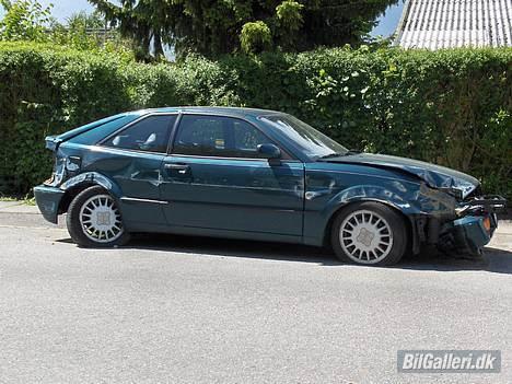 VW Corrado G60 US-Edition billede 18