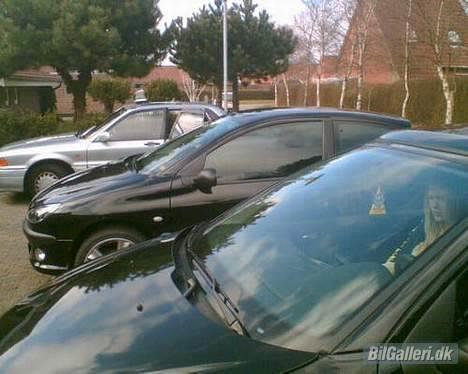 Peugeot 206 Xs * Solgt *  billede 11