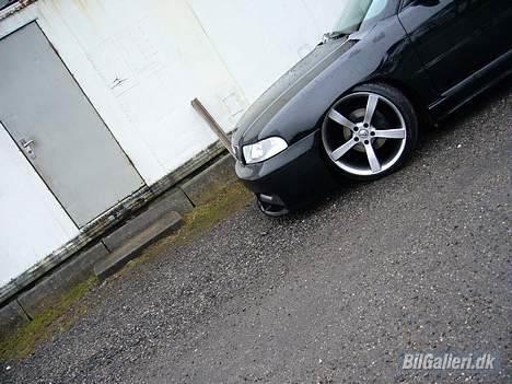 Audi A4 billede 14