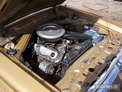 Ford 20mxl billede 5