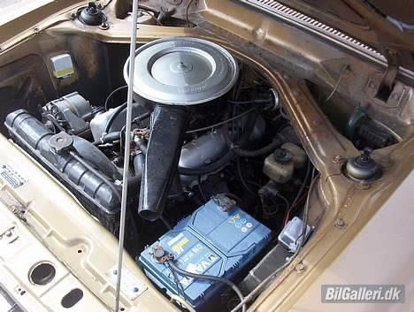 Ford 20mxl billede 6