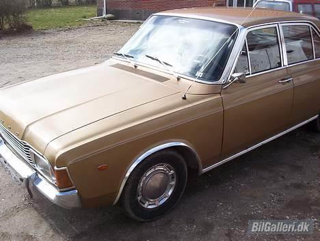 Ford 20mxl billede 7