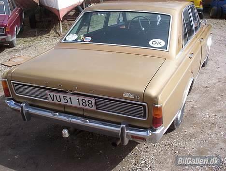Ford 20mxl billede 8