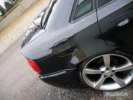 Audi A4 billede 19