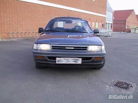 Toyota Carina II billede 10