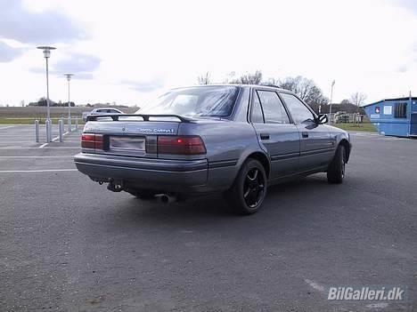 Toyota Carina II billede 11