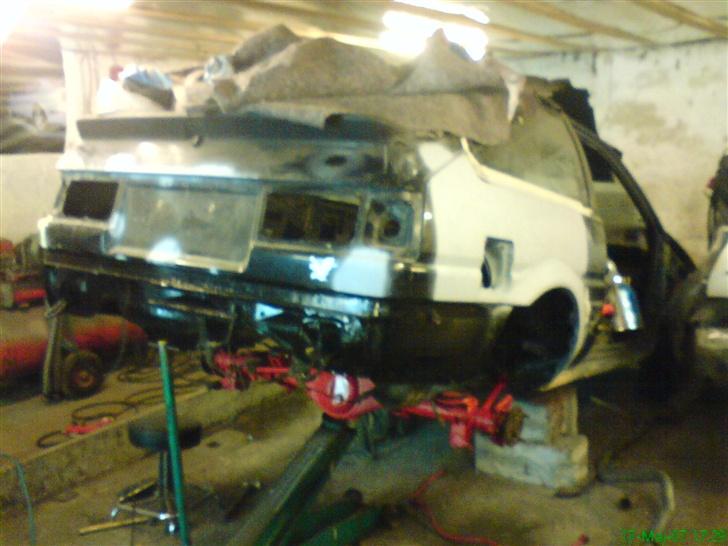 Toyota Corolla ae86 GT Coupé billede 10