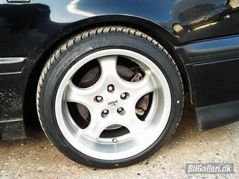 VW Golf 3 vr6 solgt billede 4