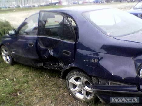 Toyota Carina E -- >>DØD<<-- billede 10