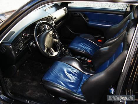 VW Golf 3 vr6 solgt billede 6