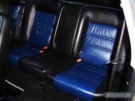 VW Golf 3 vr6 solgt billede 7