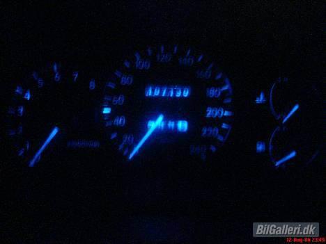 Toyota Celica 1.8 GT - SOLGT billede 7