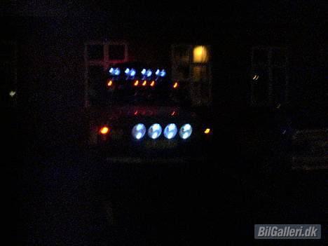 Nissan patrol 2.8 GR billede 1