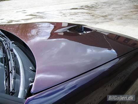 VW Golf 3 billede 10