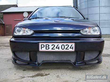 VW Golf 3 billede 11