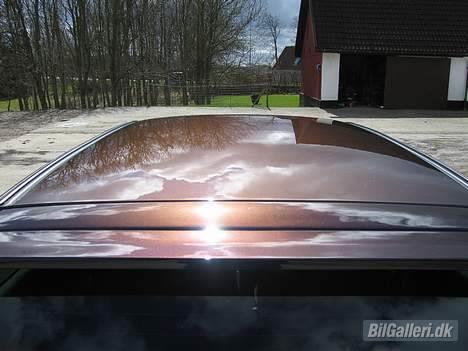 VW Golf 3 billede 12