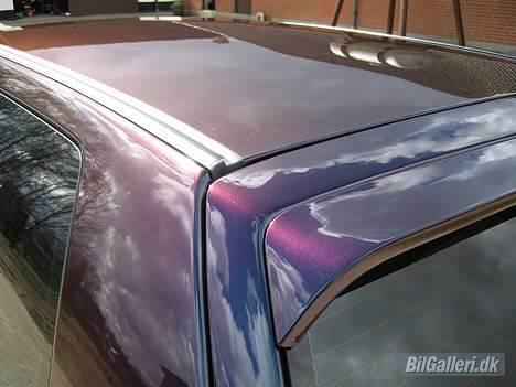 VW Golf 3 billede 13