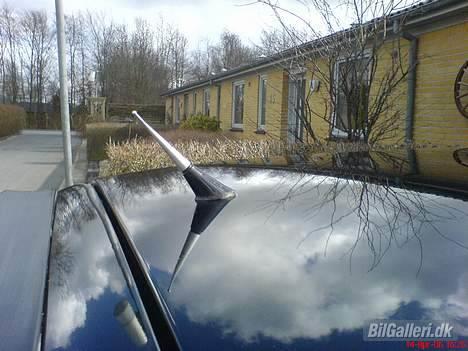 VW golf 2  *solgt* billede 5