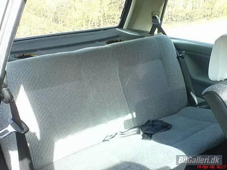 VW golf 2  *solgt* billede 8