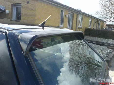 VW golf 2  *solgt* billede 11