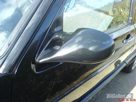 VW golf 2  *solgt* billede 12